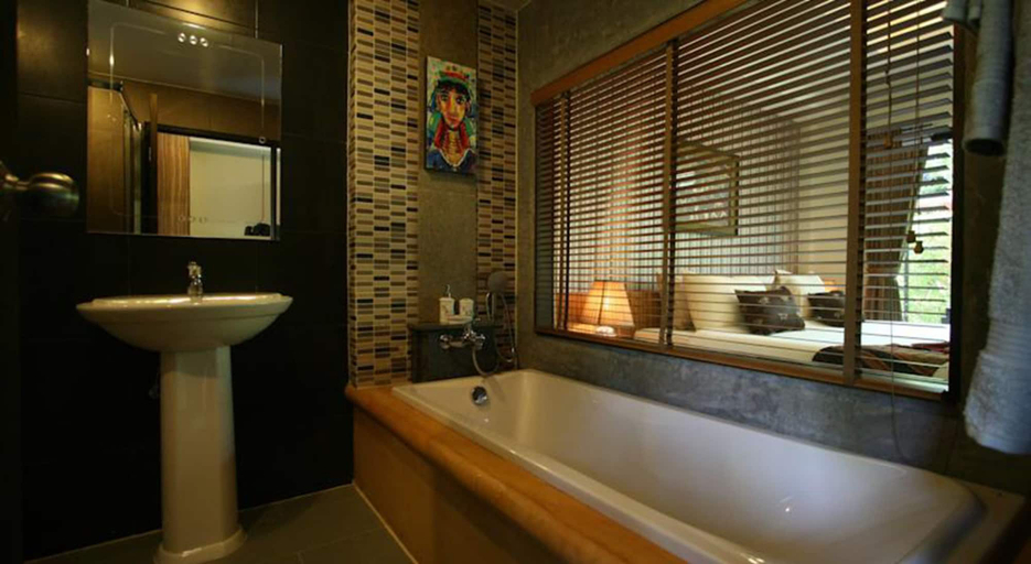 Bedroom 4, Phuket Botanic Resort, Phuket Island