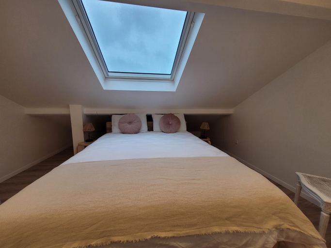 4, Appart Hotel PANAMBI, Val-de-Marne