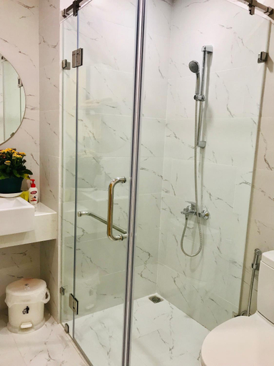 Bathroom 2, TMS RUSTIC BEACH, Qui Nhơn