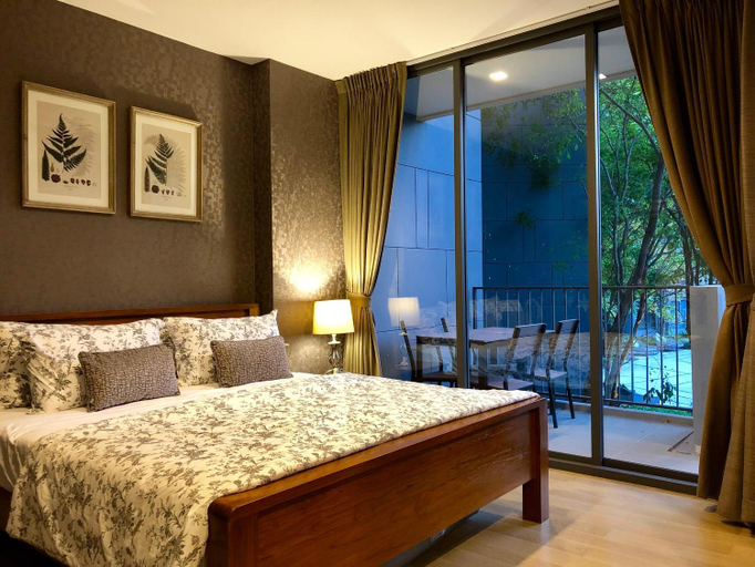 Bedroom, The Khao Yai, Pak Chong