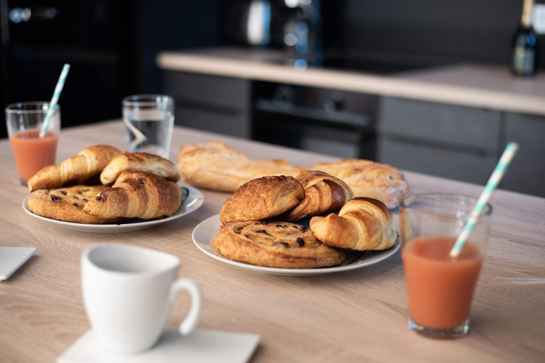 Food & Drinks 2, Le Loft de La Tour Pinte, Aude