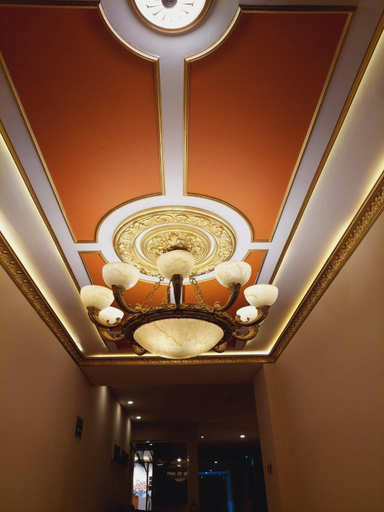 Public Area, Casa Donceles Apartments and Suites, Free Early Check In STA, Mexico City