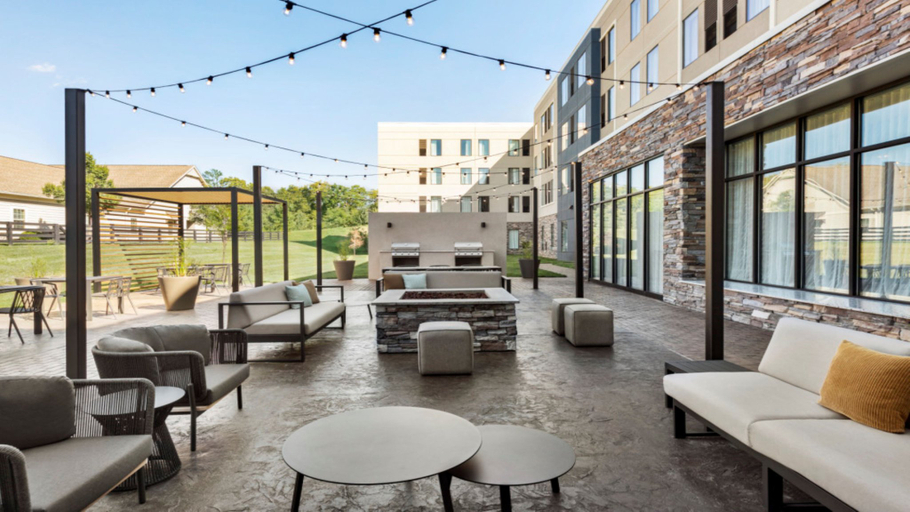 Others 5, Staybridge Suites LEXINGTON SOUTH, Fayette