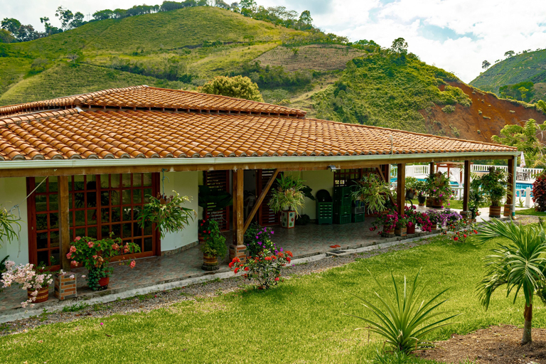 Others 5, Hotel Campestre La Francesina, Betania