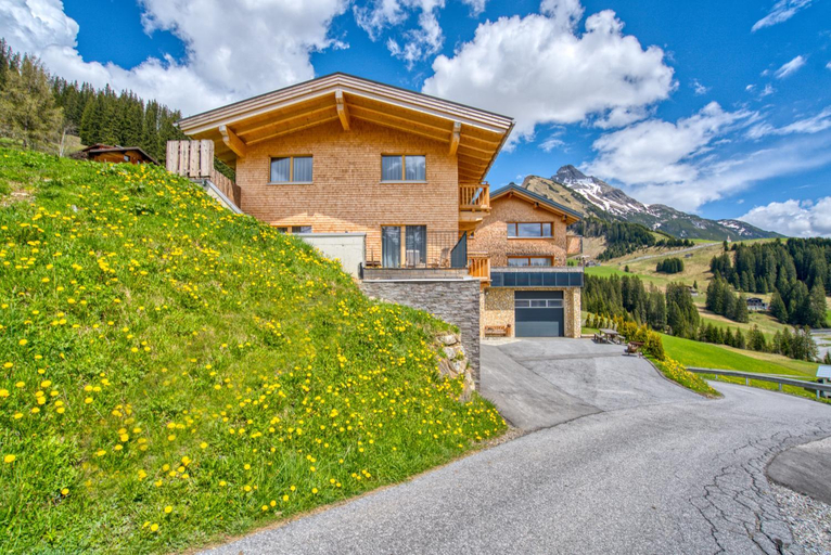 Others 5, Naturhaus am Arlberg, Reutte