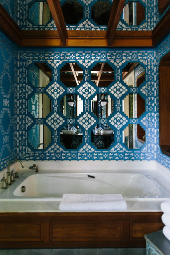 Bathroom 5, Rosewood Luang Prabang, Luang Prabang