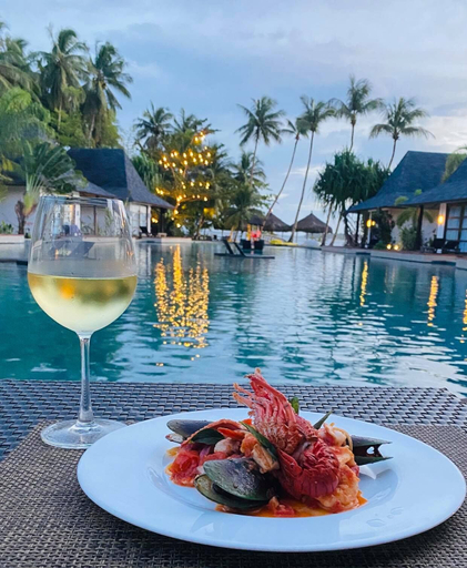 Food & Drinks 5, Siargao Bleu Resort And Spa, General Luna