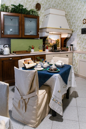 Others 5, Santa Caterina da Siena B&B, Catania
