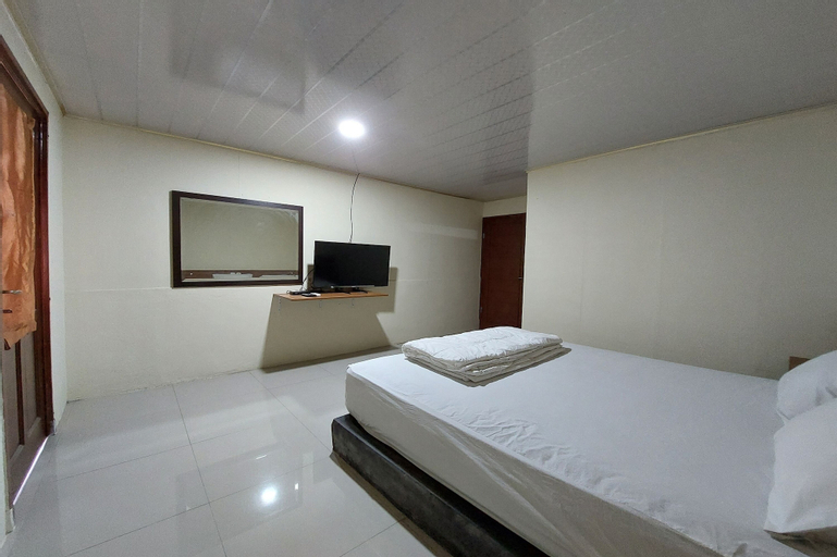 Bedroom 4, D Residence Syariah