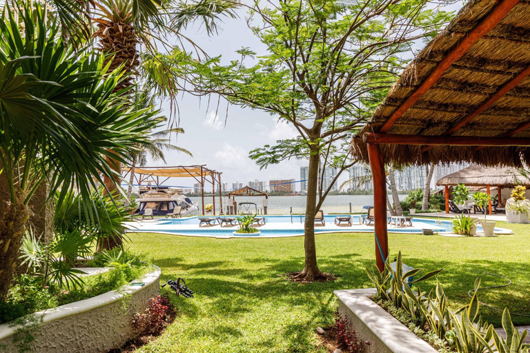 Others 4, Villas La Marina, Benito Juárez