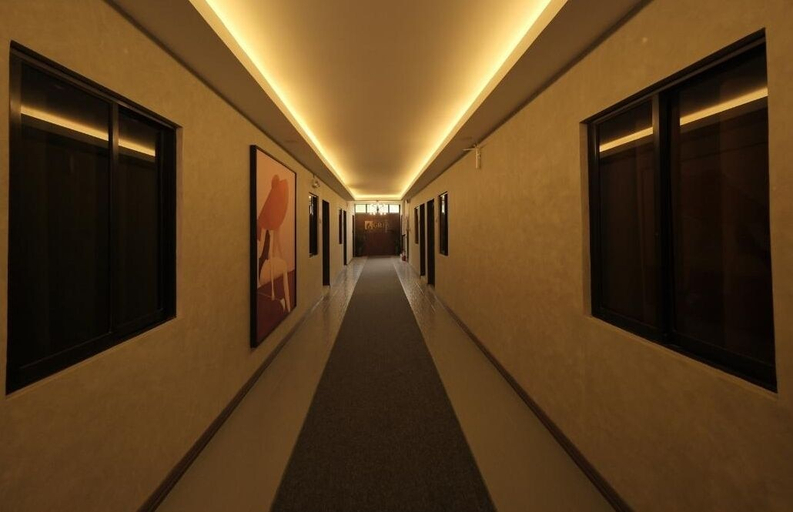 Others 4, GREY HOTEL AND MOTEL, Angeles City