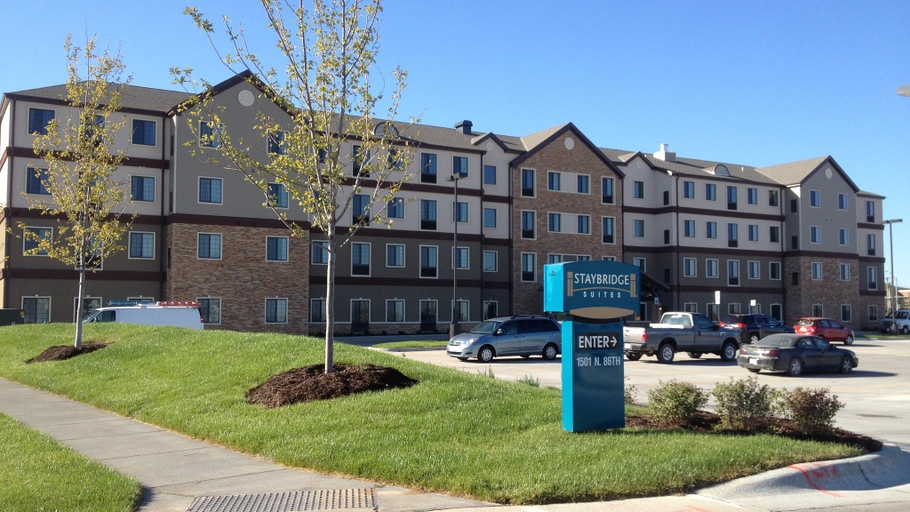 Others 5, Staybridge Suites LINCOLN NORTHEAST, Lancaster