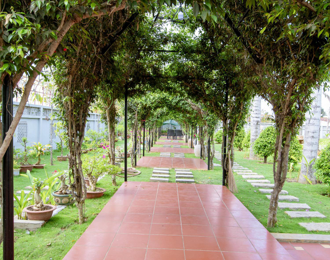 Others 4, Thien An Hotel, Long My