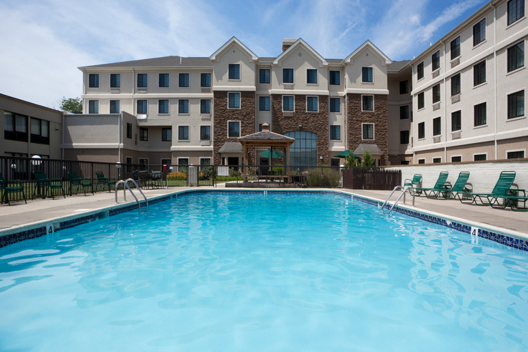 Sport & Beauty 4, Staybridge Suites WILMINGTON-NEWARK, New Castle