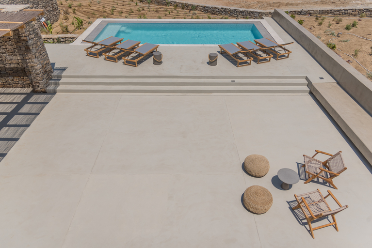 Sport & Beauty 5, Amarelo Suites, South Aegean