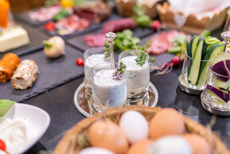 Others 5, FONTIS luxury spa lodge, Bolzano