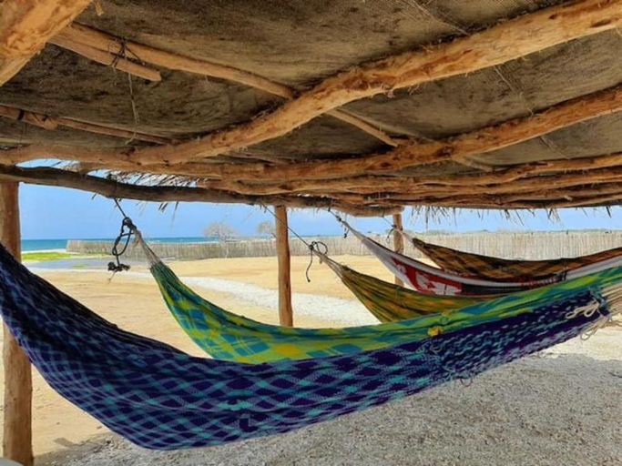 Others 2, Talata Hostal, Manaure