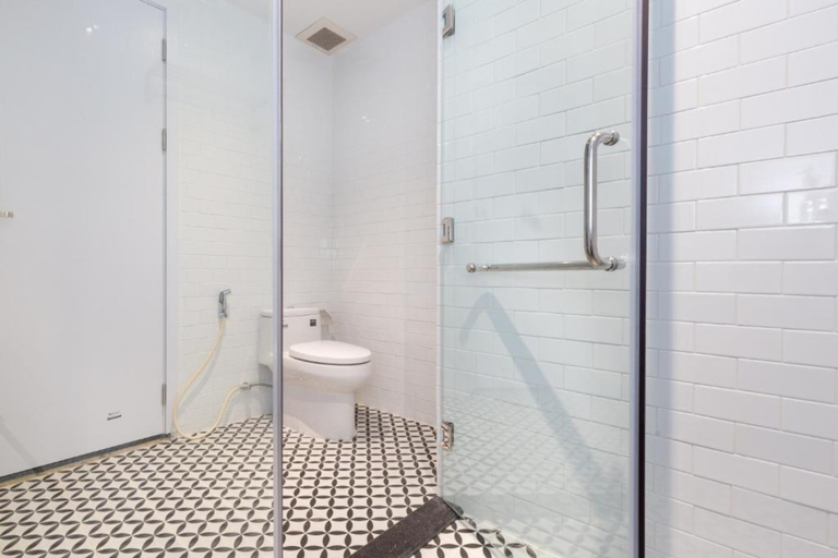 Bathroom 3, COZRUM HOMES - PREMIER RESIDENCE, Bình Thạnh