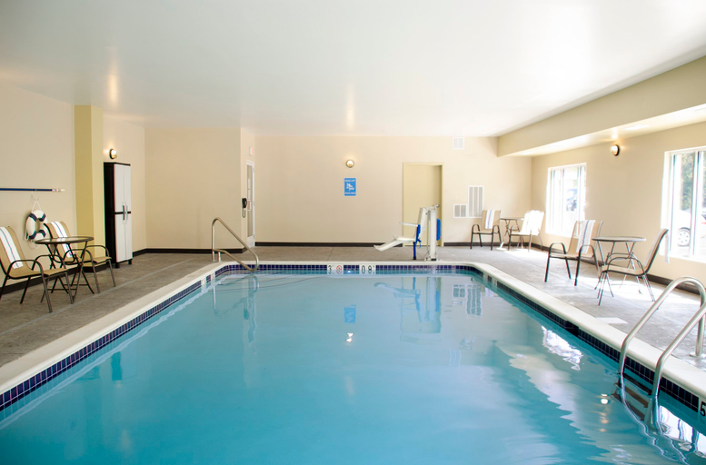 Sport & Beauty 5, Candlewood Suites LANCASTER WEST, Lancaster