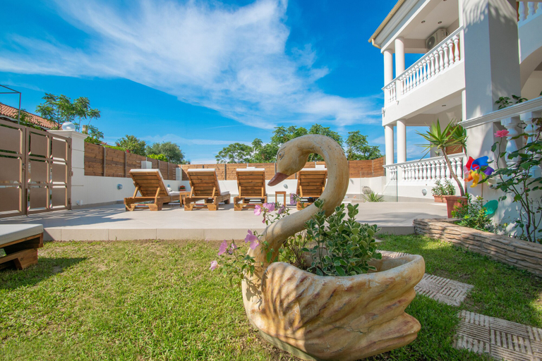 Exterior & Views 2, Estella Luxury Villa, Ionian Islands