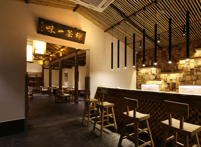 Food & Drinks 4, Tongxiang Wuzhen Yuexiang Inn, Jiaxing