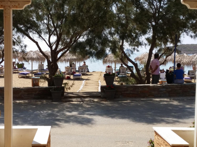 Food & Drinks 5, Chryssi Akti Hotel Andros Sure Hotel Collection by Best Western, South Aegean