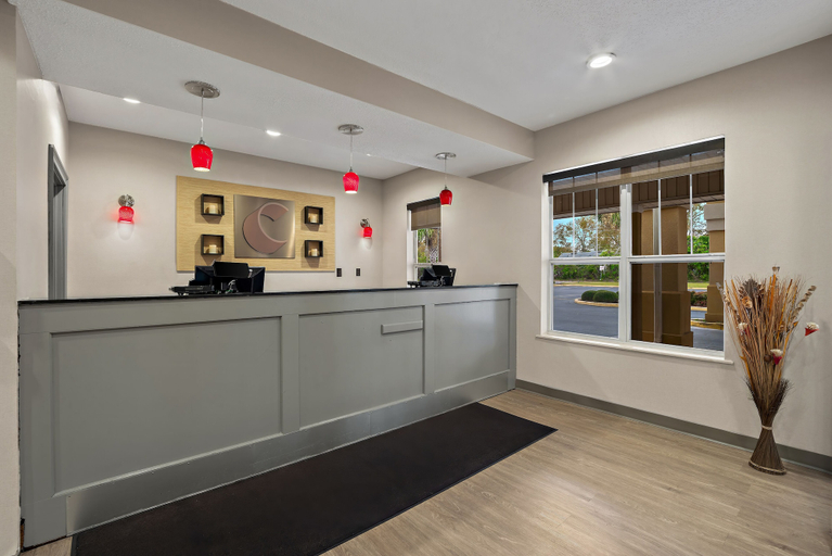 Others 5, Comfort Inn & Suites Santee, Orangeburg