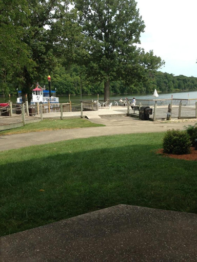 Others 3, Paddle Wheel Inn, Ogle