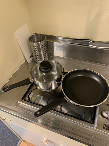 Others 5, 2 Double Bed Heart of Shibuya Up to 4ppl, Shibuya