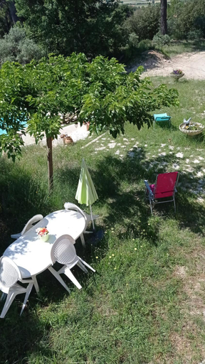 Others 5, Les Cigales, Vaucluse
