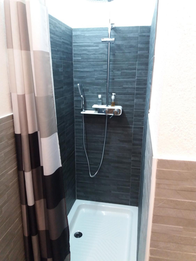 Bathroom 3, Lughera b&b, Sassari