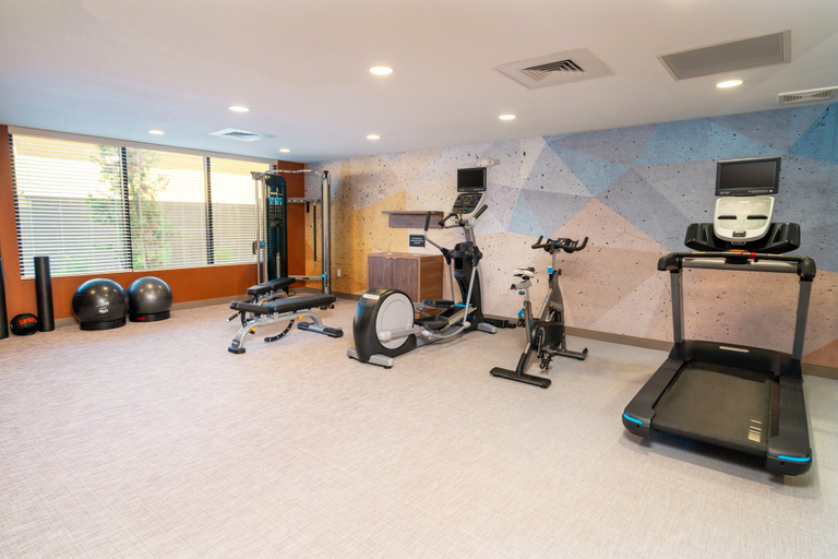 Others 2, Candlewood Suites LAS VEGAS - E TROPICANA, Clark