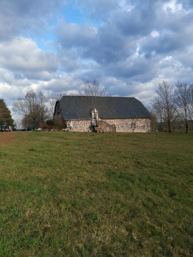 Others 5, Maison d'Hotes La Grange, Cantal