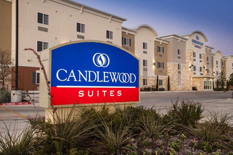 Exterior & Views 5, Candlewood Suites NEW BRAUNFELS, Comal