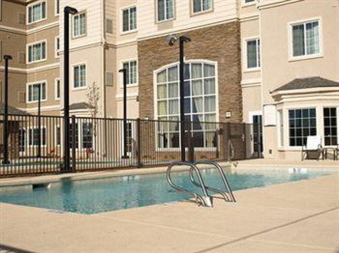 Sport & Beauty 2, Staybridge Suites ALBUQUERQUE - AIRPORT, Bernalillo