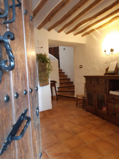 Public Area, La Posada Amena, Córdoba