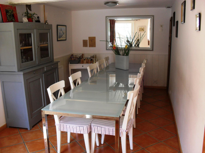 Food & Drinks 2, La Bruyere - chez Martine, Ariège