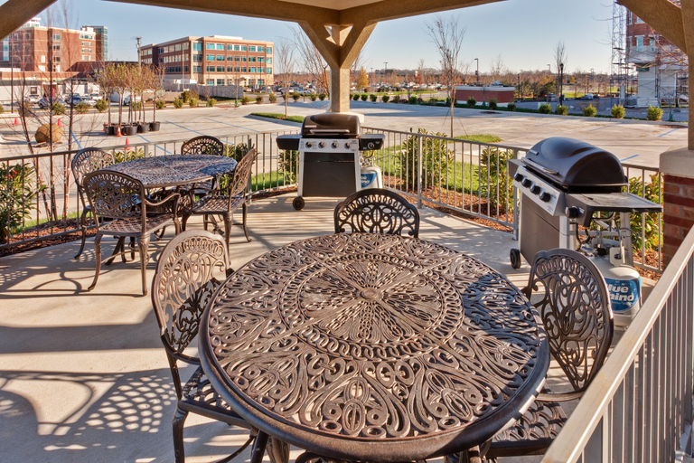 Others 1, Candlewood Suites MURFREESBORO, Rutherford