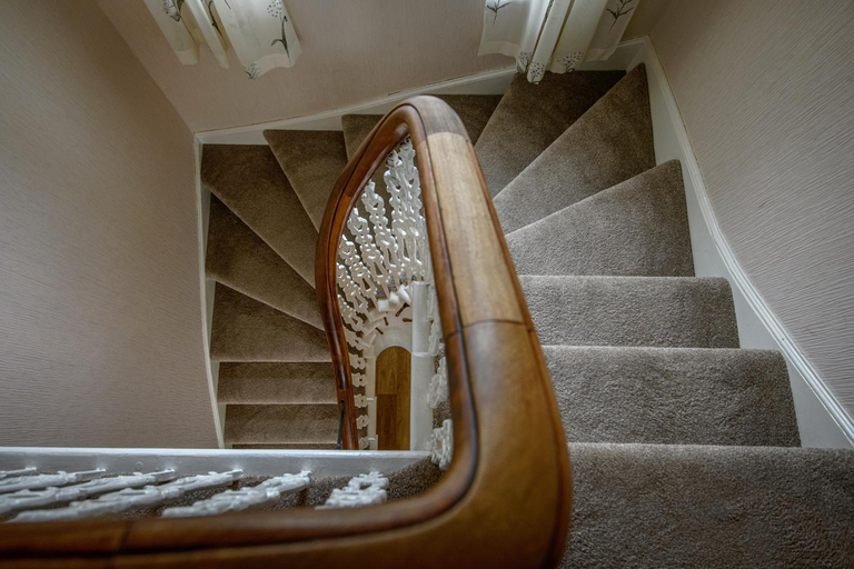 Public Area 3, Charming Townhouse On North Coast 500 Route, Wick, Highland