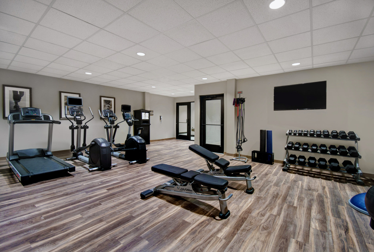 Others 5, Staybridge Suites STERLING HEIGHTS - DETROIT, Macomb