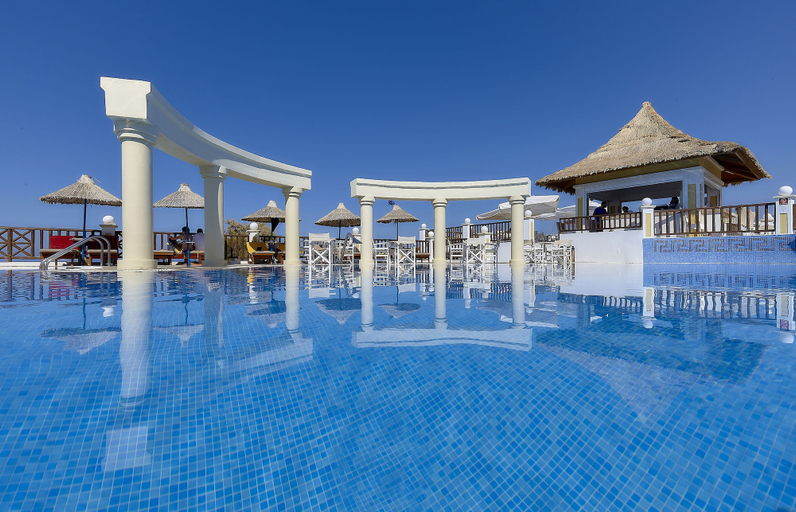 Sport & Beauty 3, Alexander Beach Hotel & Village Resort, Crete