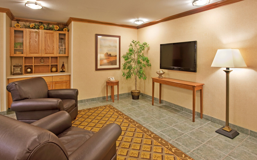 Others 2, Candlewood Suites JUNCTION CITY/FT. RILEY, Geary