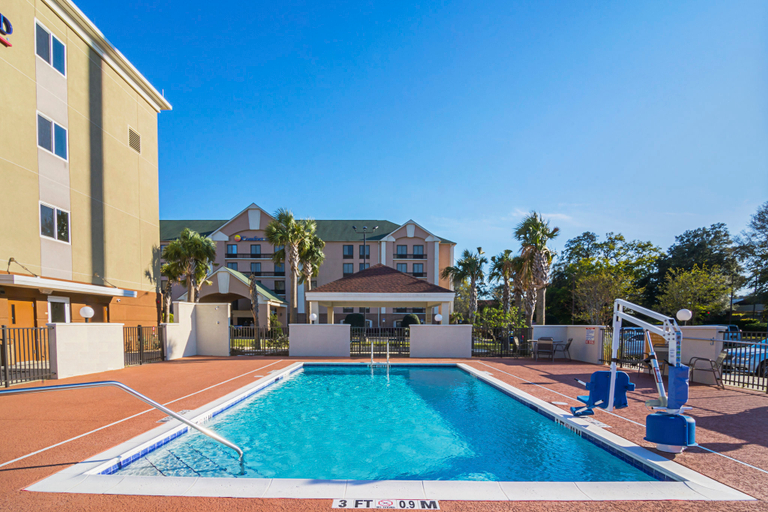 Exterior & Views 3, Candlewood Suites PENSACOLA - UNIVERSITY AREA, Escambia