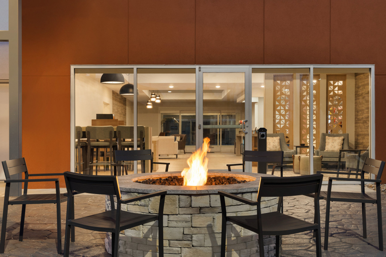 Food & Drinks 4, Candlewood Suites LEXINGTON - MEDICAL DISTRICT, Fayette