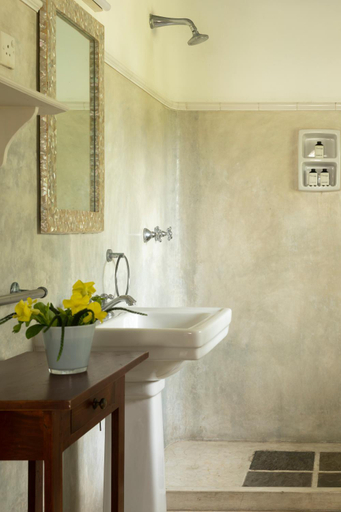 Bathroom 3, Coco Tangalla, Tangalle