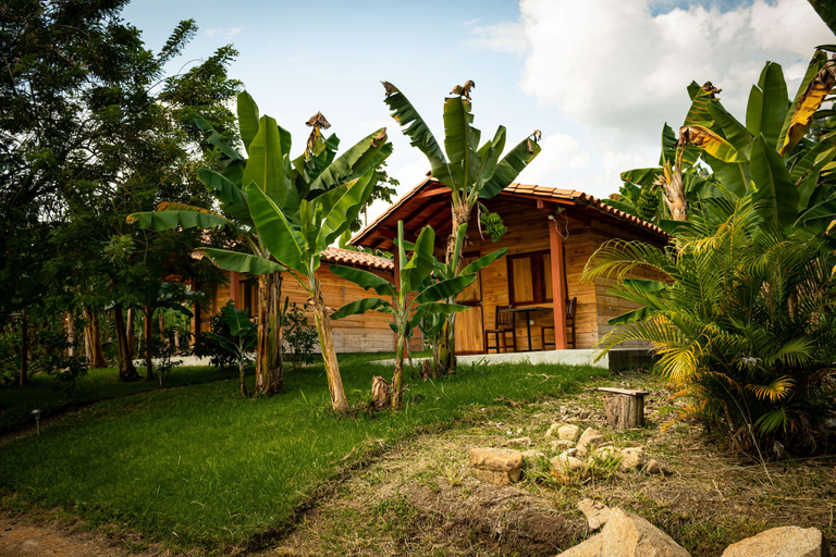 Exterior & Views 2, Hotel Campestre La Francesina, Betania