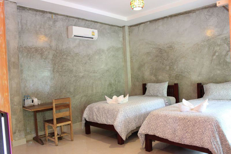 Bedroom 3, Sabydee Resort, Muang Chanthaburi