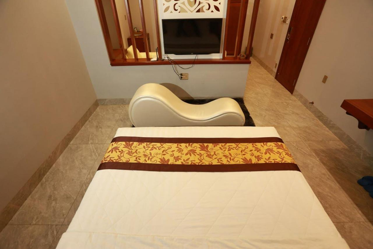Bedroom 4, THANH TAI HOTEL 2, District 12