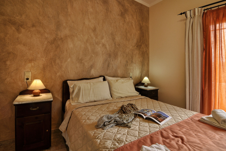 Bedroom 3, Corfu Anastasia, Ionian Islands