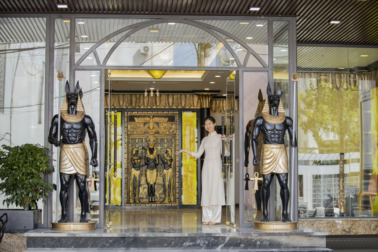 Exterior & Views 2, Pharaoh Boutique Hotel Danang, Da Nang